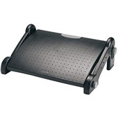 Footrests and Seating Comfort