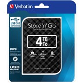 Data Storage