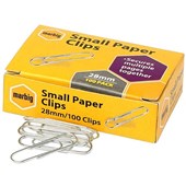 Retail Supplies