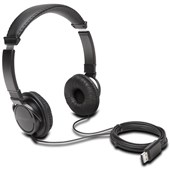 Headphones and Earphones