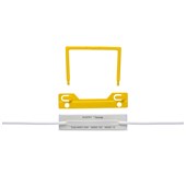 Tubeclip and Spiral Spring Files