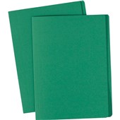 Manilla Folders