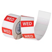 Message Labels