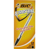 Ballpoint Pens