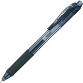 Retractable Gel Ink Pens