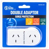 Power Protection and Adaptors
