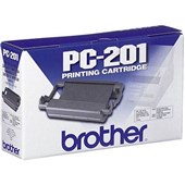 Brother Fax Consumables