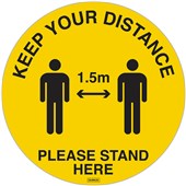 Retail Signs