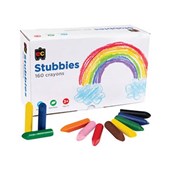 Crayons and Oil Pastel Pens