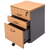 Pedestals