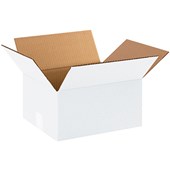 Packing Boxes