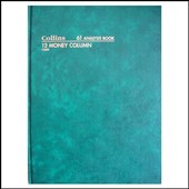 Analysis Books