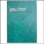 Analysis Books