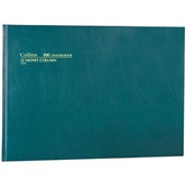 Analysis Books