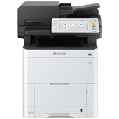 Colour Laser Multifunction