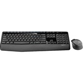 Wireless Keyboards