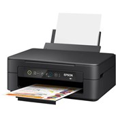 Inkjet Multifunction