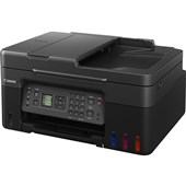 Inkjet Multifunction