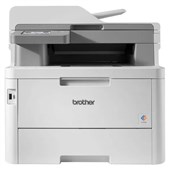 Colour Laser Multifunction