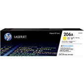 Hewlett Packard Laser Toner Cartridges