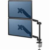 Monitor Arms and Risers