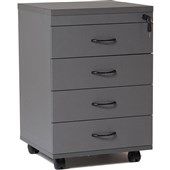 Pedestals