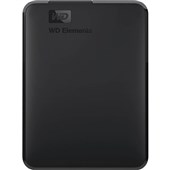 Portable Hard Drives