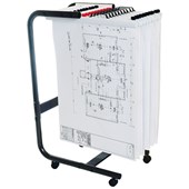 Planhorse Multiclamp Filing Systems