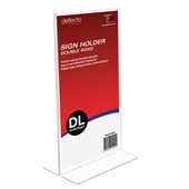 Brochure Holders and Display Stands