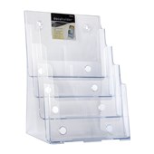 Brochure Holders