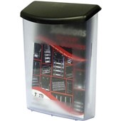 Outdoor Brochure Holders
