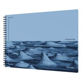 Spiral Sketch Book