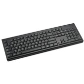 Wireless Keyboards