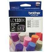 Brother Original Ink Cartridges