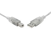 Printer and Data Cables