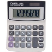 Calculators
