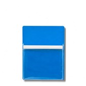 Clear Case Wallets