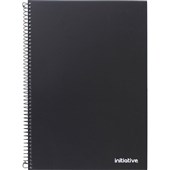 Premium Spiral Notebooks