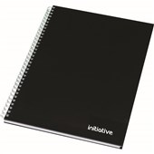 Specialty Wirobound Notebooks