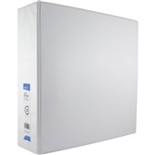 Insert and Ring Binders