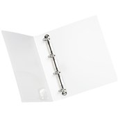 A4 Insert Ring Binders