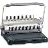 Binding Machines