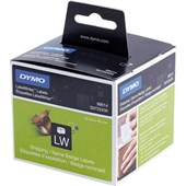 Labelling Machines and Tapes