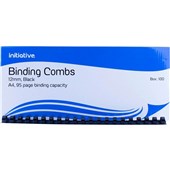 Binding Combs Plastic