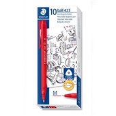 Staedtler Rectactable Ballpoint Pens