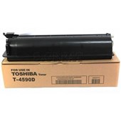 Toshiba Copier Toners