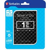 Portable Hard Drives